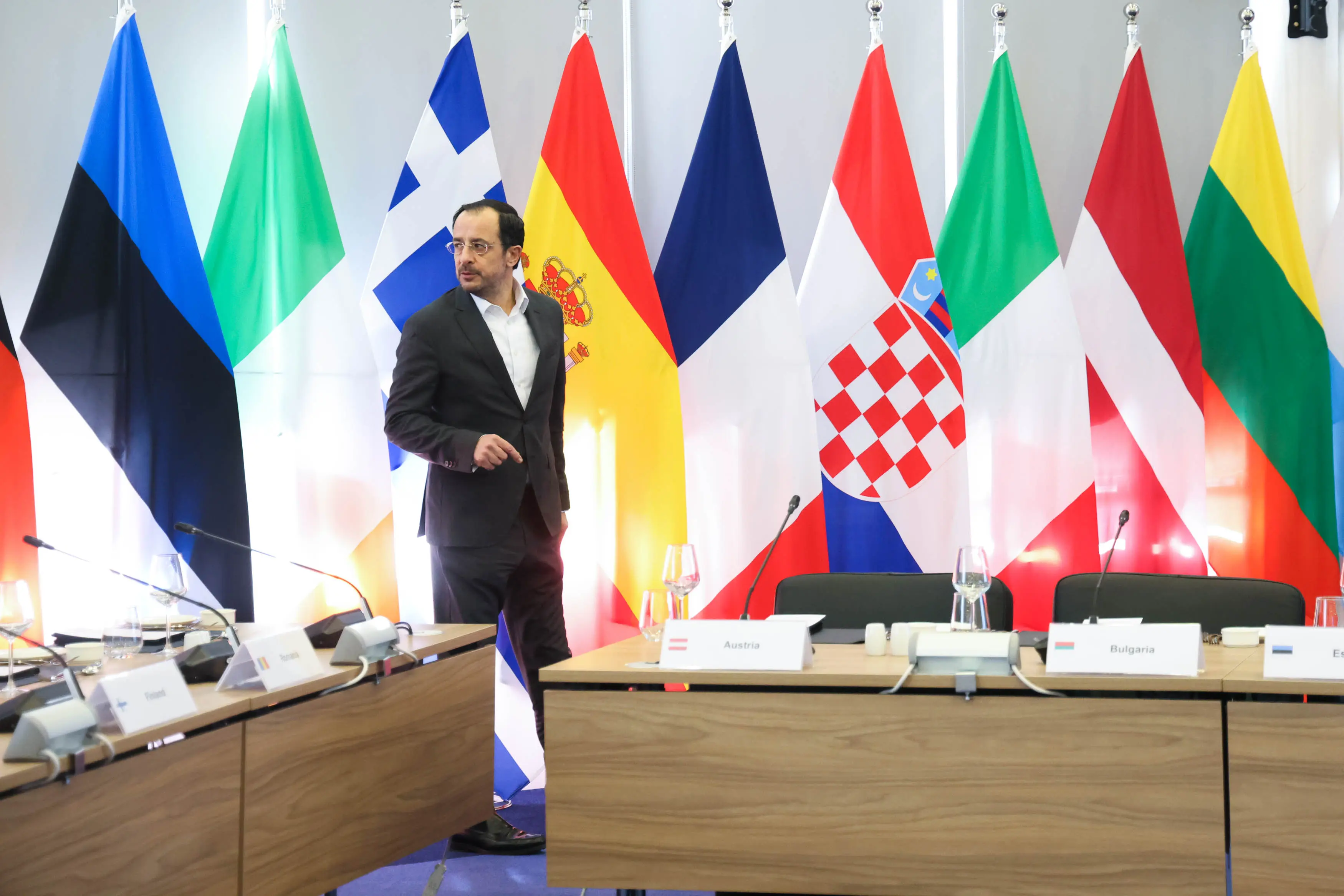 ΠτΔ για καλώδιο: Τα επόμενα 24ωρα η ανάθεση της μελέτης για επικαιροποίηση
