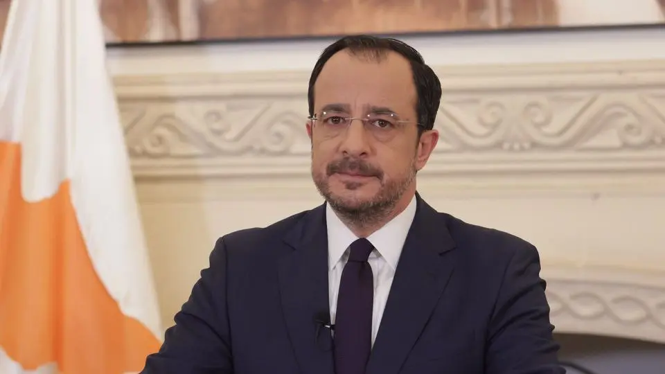 Χριστοδουλίδης: Μπορεί να φτάσει σε διψήφιο ποσοστό στο ΑΕΠ η Αμυντική Βιομηχανία