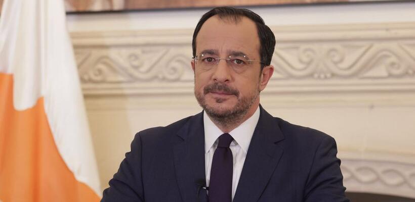 Χριστοδουλίδης: Μπορεί να φτάσει σε διψήφιο ποσοστό στο ΑΕΠ η Αμυντική Βιομηχανία