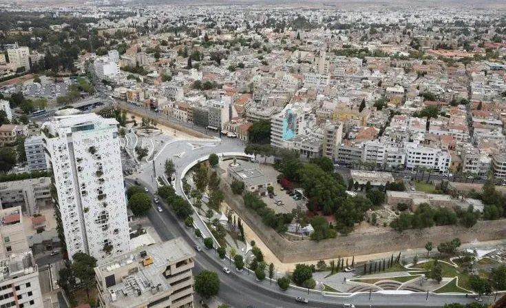 Δεν υπάρχει κίνδυνος φούσκας ή κατάρρευσης της αγοράς ακινήτων