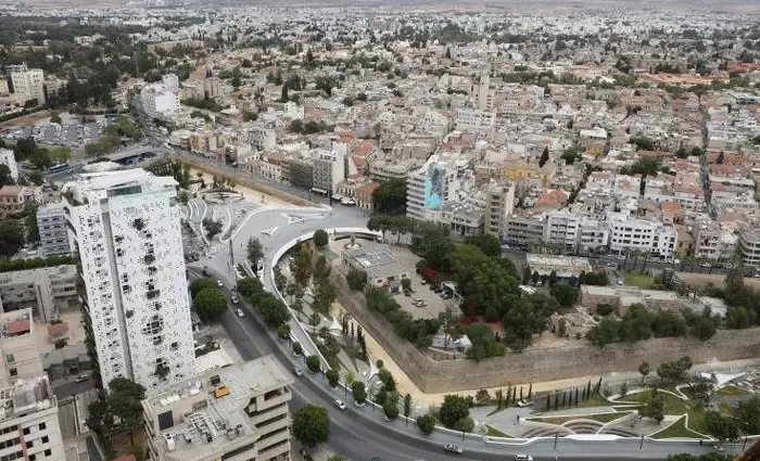 Δεν υπάρχει κίνδυνος φούσκας ή κατάρρευσης της αγοράς ακινήτων