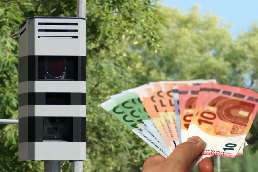 Θέλουν να μειώσουν τα πρόστιμα στις κάμερες αλλά… η Αστυνομία δεν τους αφήνει