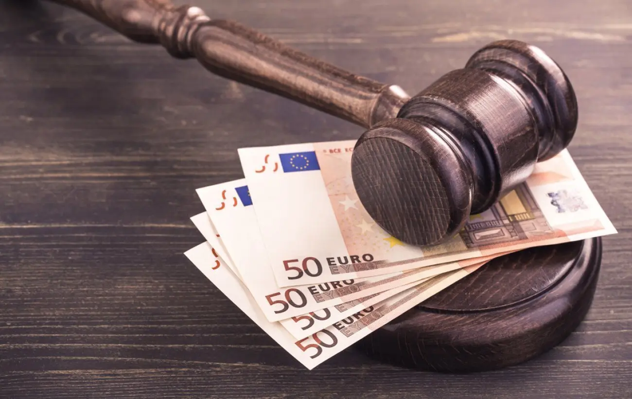 Πρόστιμο €2.500 στην GreenDot για εργαασιακές παραβιάσεις