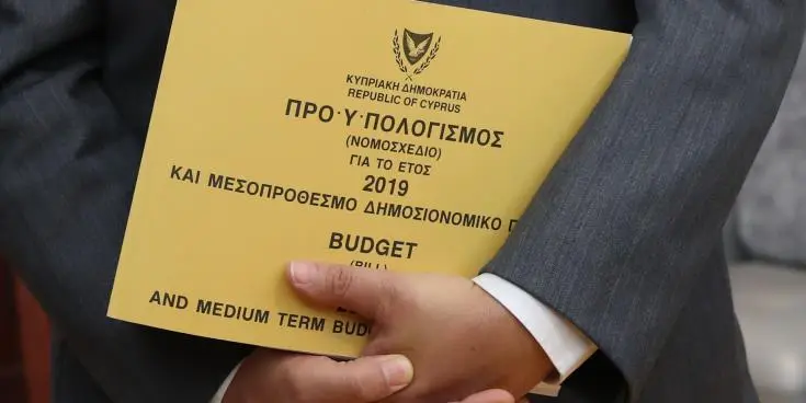 ΥΠΟΙΚ: Ο προϋπολογισμός 2019 είναι χωρίς αρνητικές εκπλήξεις