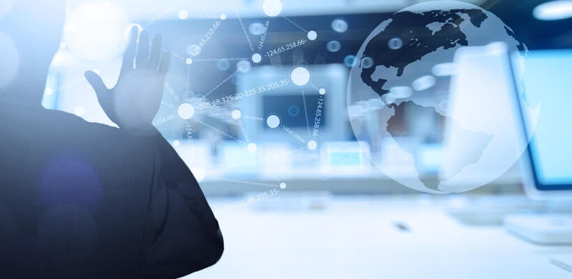 Σήμερα στο Ευρωκοινοβούλιο συζητείται το ψηφιακό μας μέλλον 