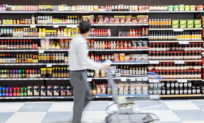 Οι 9 τάσεις που αλλάζουν την ευρωπαϊκή αγορά τροφίμων – Έκθεση McKinsey