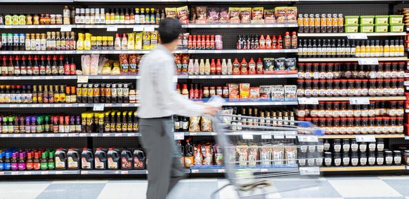 Οι 9 τάσεις που αλλάζουν την ευρωπαϊκή αγορά τροφίμων – Έκθεση McKinsey