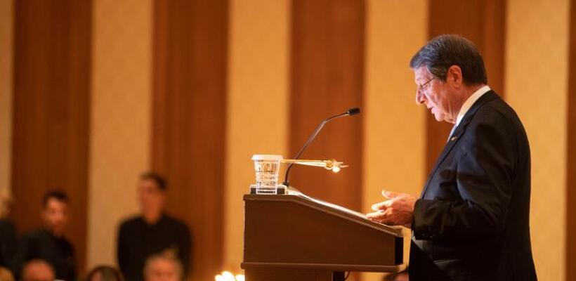 ΠτΔ: Προτεραιότητα η ενίσχυση της κυπριακής ναυτιλίας