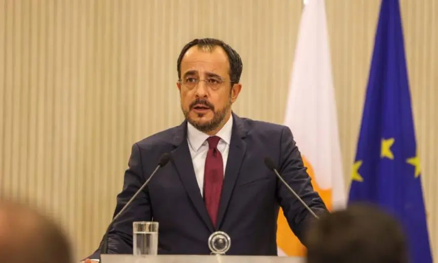 ΠτΔ: Η ένταξη στη ζώνη Σένγκεν θα ενισχύσει την ασφάλεια στη χώρα μας