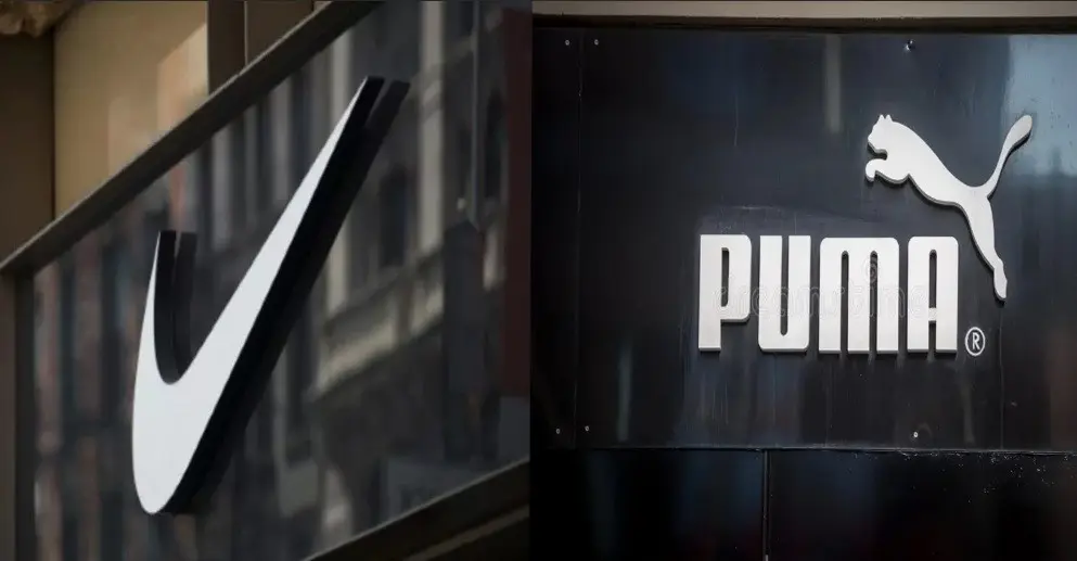 Nike: Έχασε τη μάχη με την Puma για το εμπορικό σήμα «Footware»