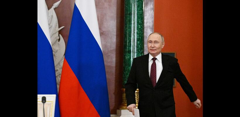 Γιατί το Ιράν είναι «κόκκινη γραμμή» για τη Ρωσία