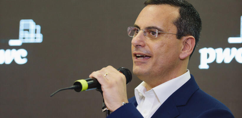 Η PwC Κύπρου διοργάνωσε εκδήλωση για τους πελάτες και συνεργάτες της!