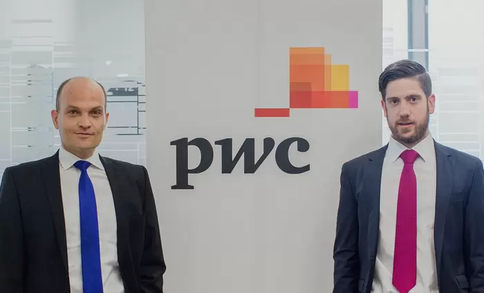 Αυτοί είναι οι νέοι συνέταιροι της PwC Κύπρου