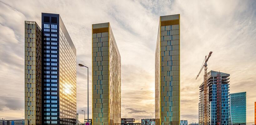 Ο εμπορικός πόλεμος, το χειρότερο σενάριο για την Ευρώπη