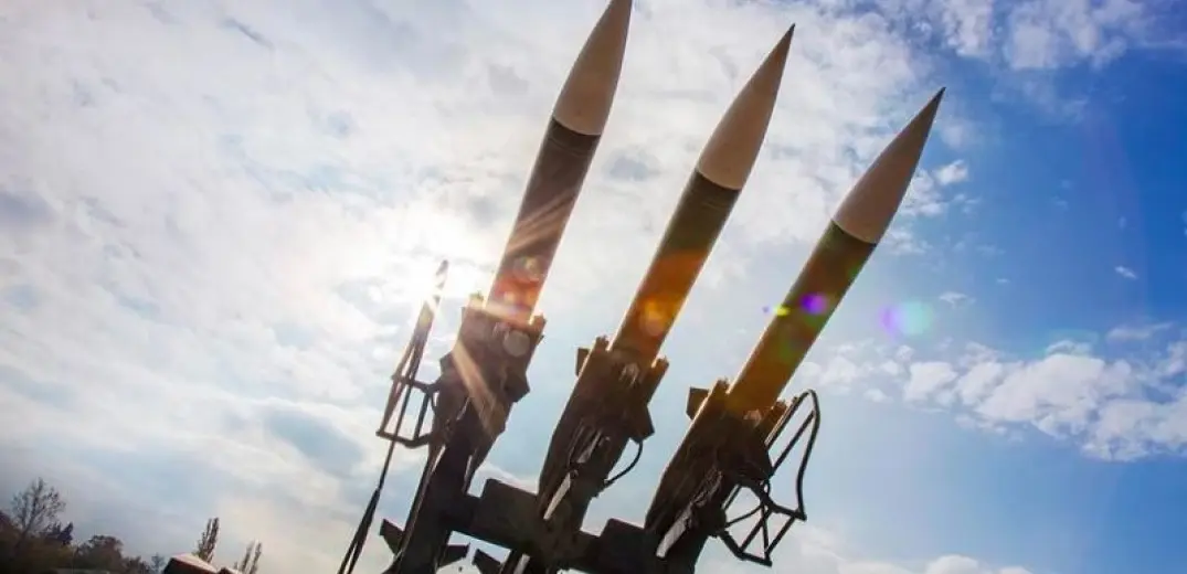 Αυξάνεται η κατασκευή πυραύλων