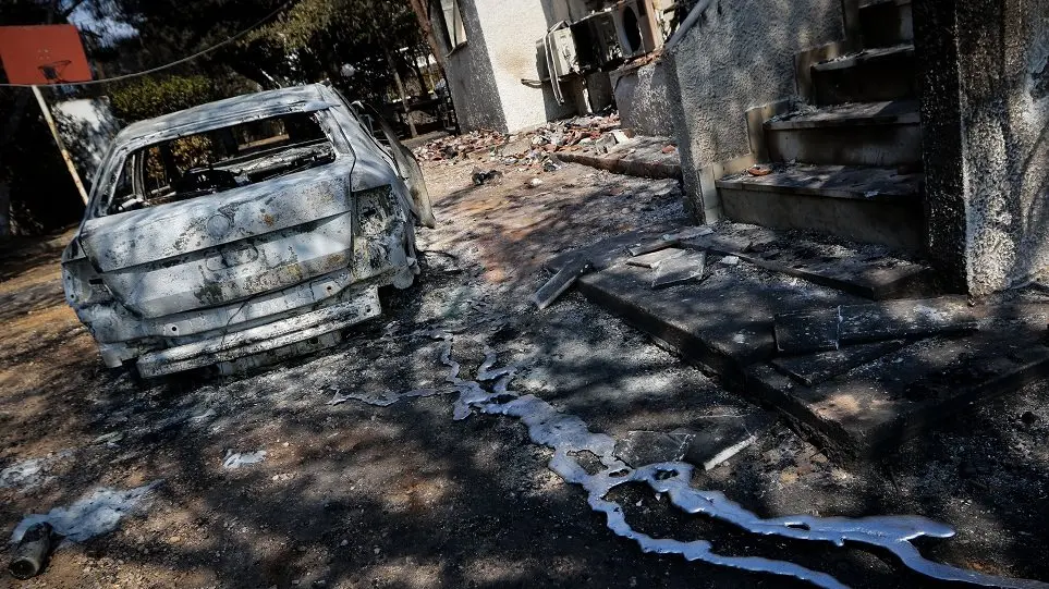 Η Cyfield στηρίζει την Ελλάδα με τον δικό της τρόπο