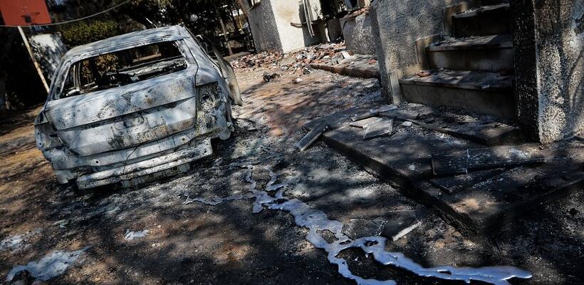 Η Cyfield στηρίζει την Ελλάδα με τον δικό της τρόπο