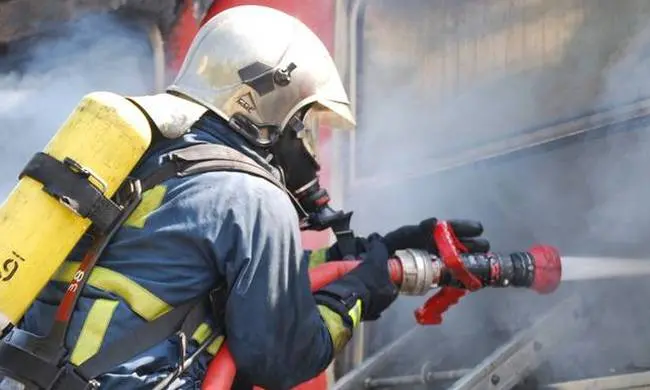Θέσεις εργασίας στην Πυροσβεστική 