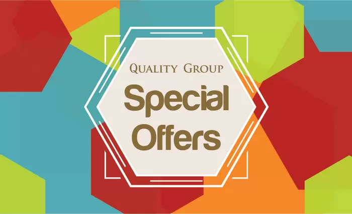 Μηνιαίες προσφορές ακινήτων από την Quality Group