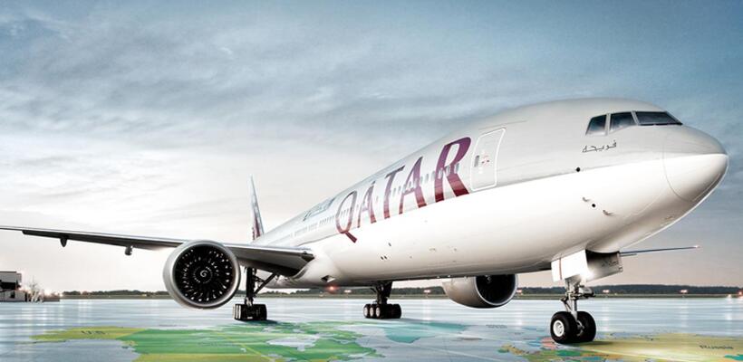 Ανέβηκαν τα λειτουργικά κόστη για την Qatar Airways