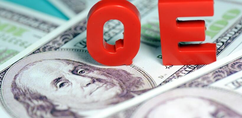 Πότε θα τερματιστεί το QE