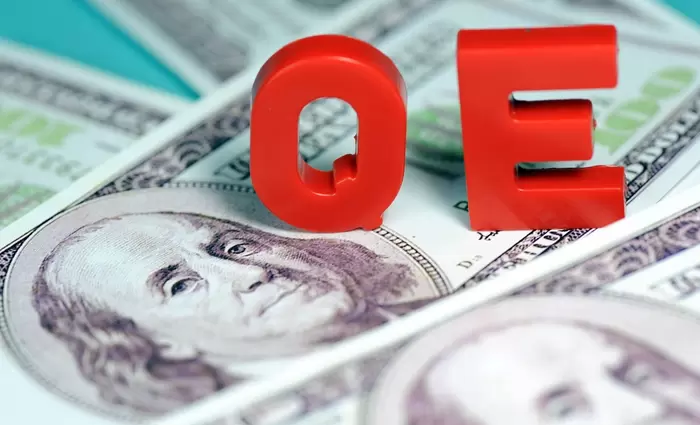 Πότε θα τερματιστεί το QE