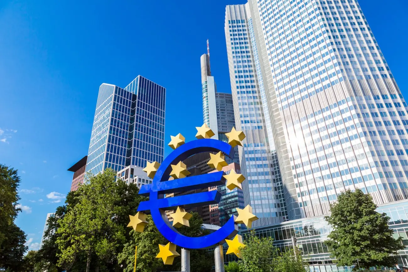 ΕΚΤ: Άρση περιορισμών για διανομή μερισμάτων σε μετόχους τραπεζών