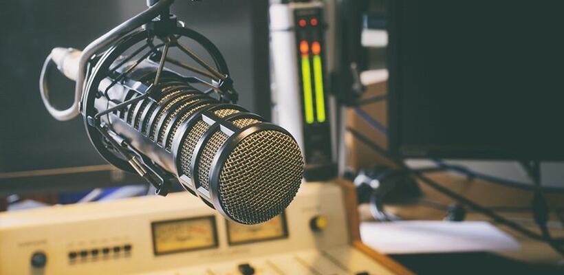 Eurostat: Μείωση εργαζόμενων στο ραδιόφωνο στην Κύπρο