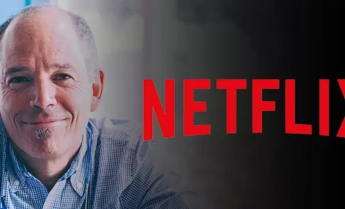 O «κύριος Νetflix» δίνει 5+1 συμβουλές για νέες start up