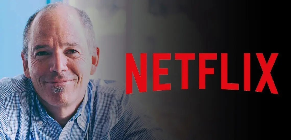 O «κύριος Νetflix» δίνει 5+1 συμβουλές για νέες start up