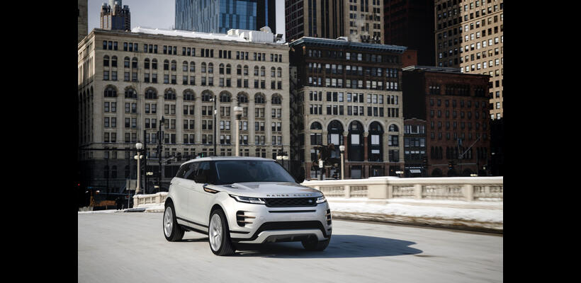 Πολυτέλεια, άνεση, τεχνολογία και καινοτόμος σχεδιασμός στην αυτοκίνηση