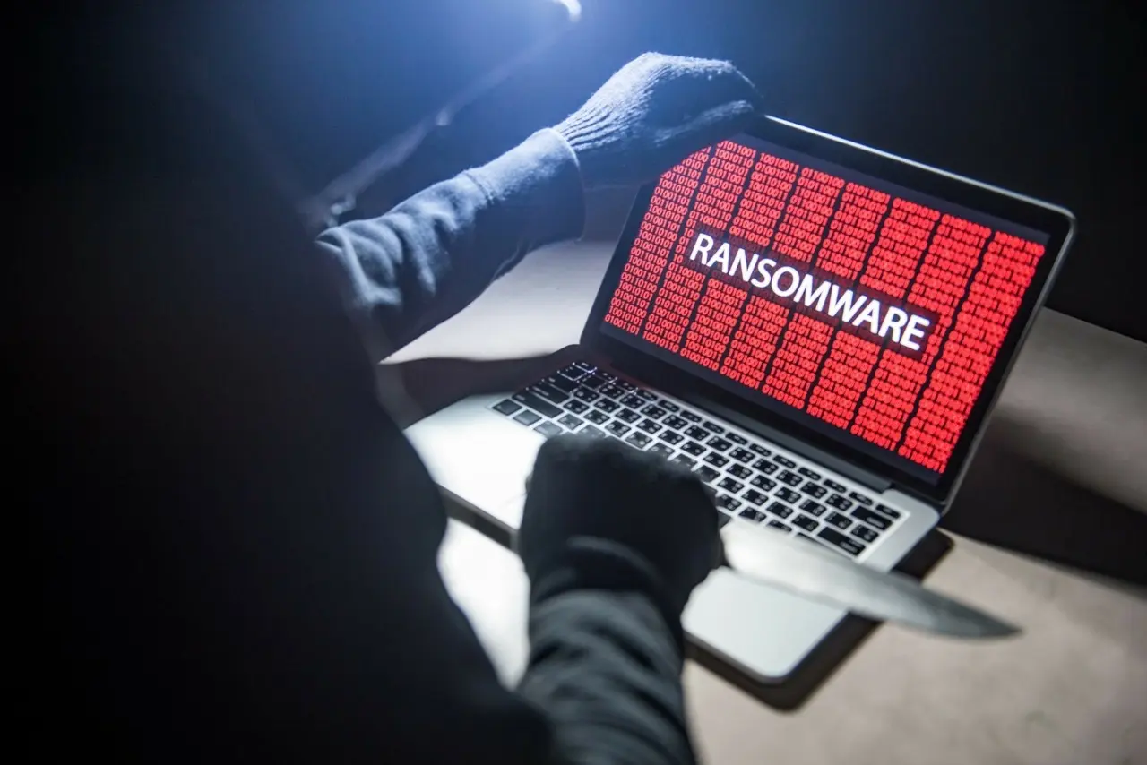 Kaspersky: Σταθερά στόχος ransomware η Ευρώπη - Οι περιοχές που βρίσκονται στο στόχαστρο