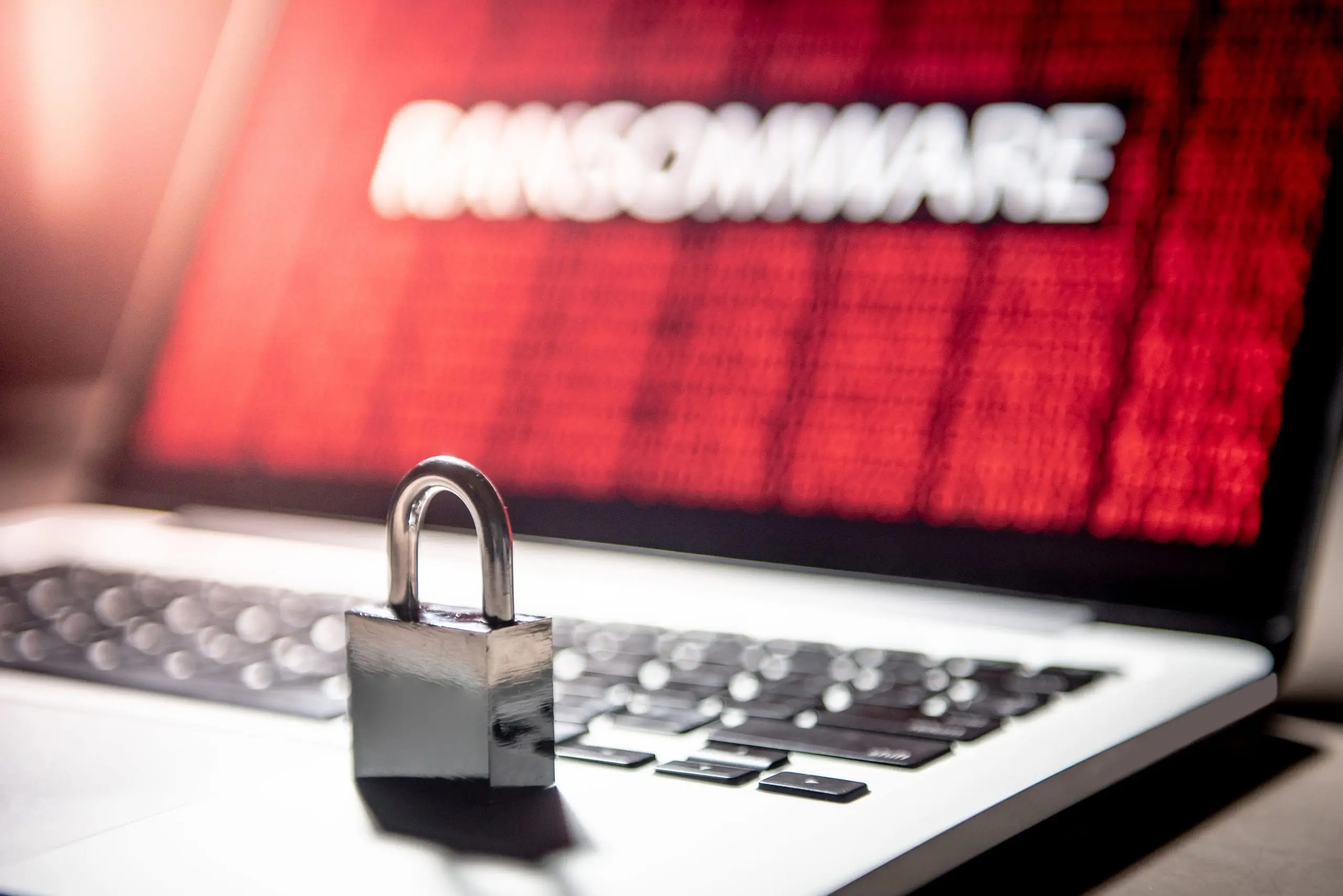 Κυβερνοασφάλεια: Ransomware τροφοδούμενο από τεχνητή νοημοσύνη