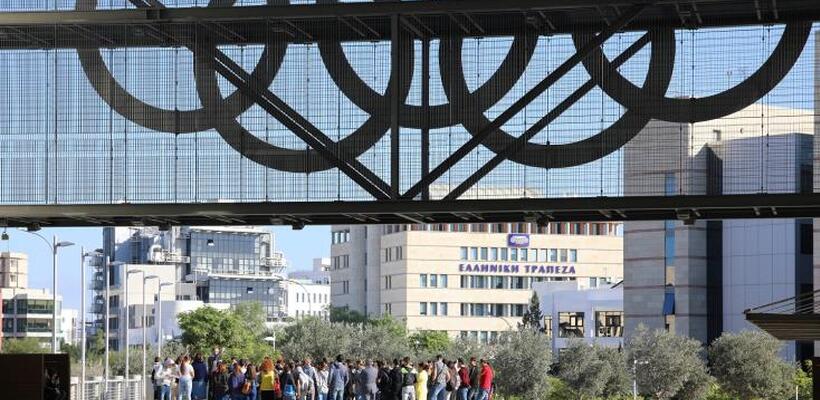 Η ΚΟΕ ανανέωσε τη συνεργασία της με την RCB Bank