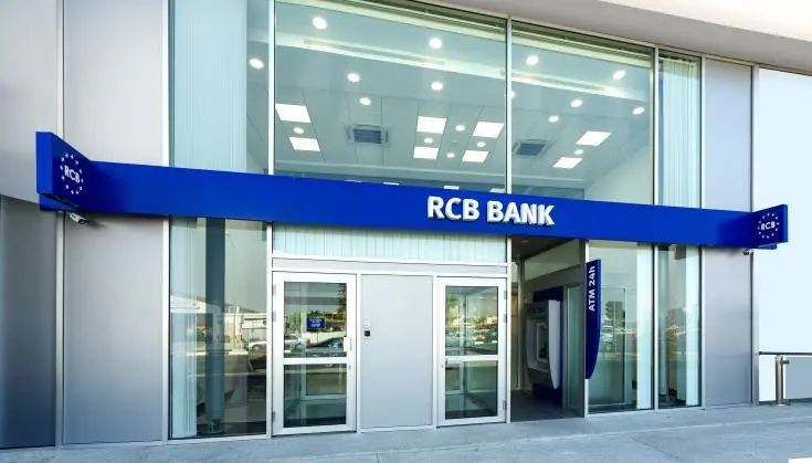 RCB: Νέα πενταετή στρατηγική στην εγχώρια αγορά