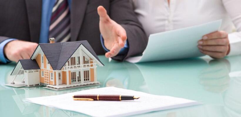 Το Real Estate θα ηγηθεί ξανά της Ανάπτυξης