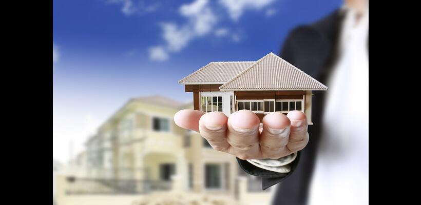 Γιατί δεν υπάρχει φούσκα στις τιμές των ακινήτων