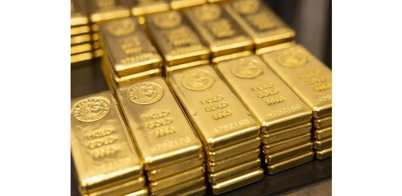 Ποιος μπορεί να βάλει τέλος στο ράλι του χρυσού