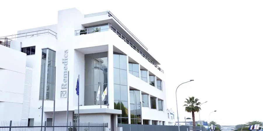 Δωρεά προστατευτικού εξοπλισμού από την Remedica