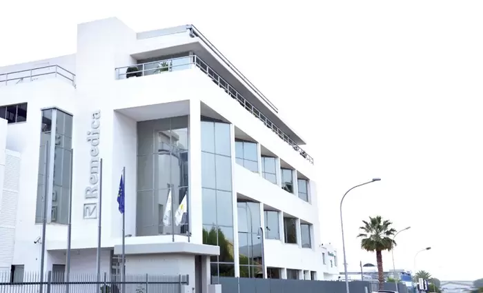 Δωρεά προστατευτικού εξοπλισμού από την Remedica