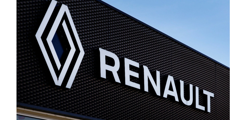 Η Renault σχεδιάζει να περικόψει 3.000 θέσεις εργασίας για να μειώσει το κόστος