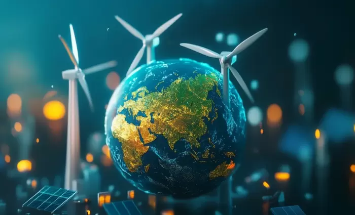 Πώς οι ΑΠΕ μπορούν να βγουν κερδισμένες από την ΑΙ