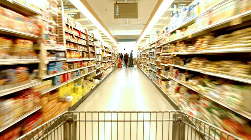 Αύξηση 1,7% σημειώθηκε στο χονδρικό και λιανικό εμπόριο