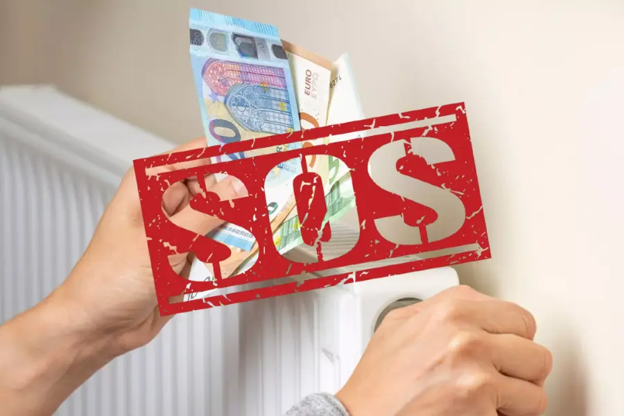SOS από ηλικιωμένους: Ζητούν «γενναίες εκπτώσεις» στο ρεύμα ενόψει χειμώνα