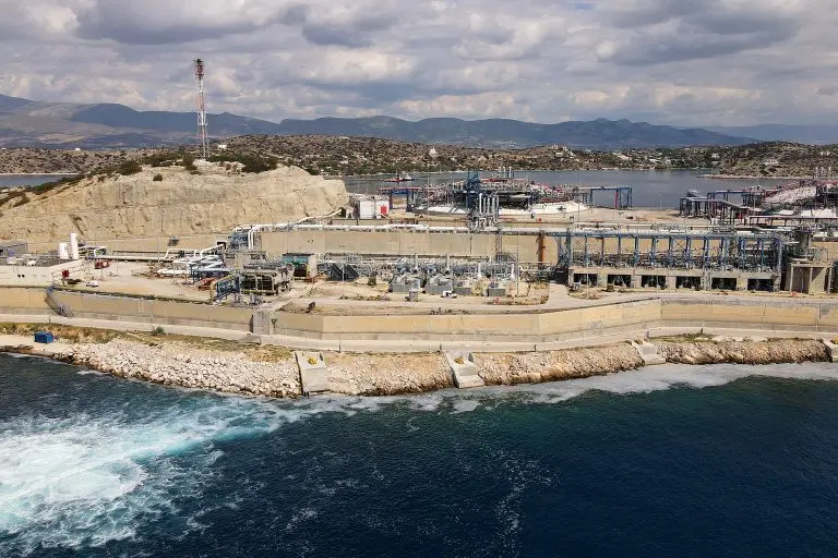 Το ελληνικό νησί που θα λύσει το ενεργειακό πρόβλημα της Ευρώπης