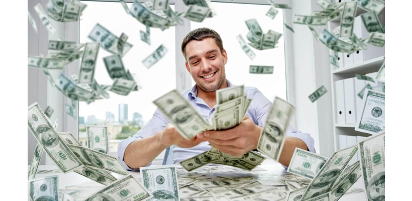 Πόσα εκατ. δολάρια χρειάζονται για να μπει κάποιος στη λίστα των πλουσίων των ΗΠΑ