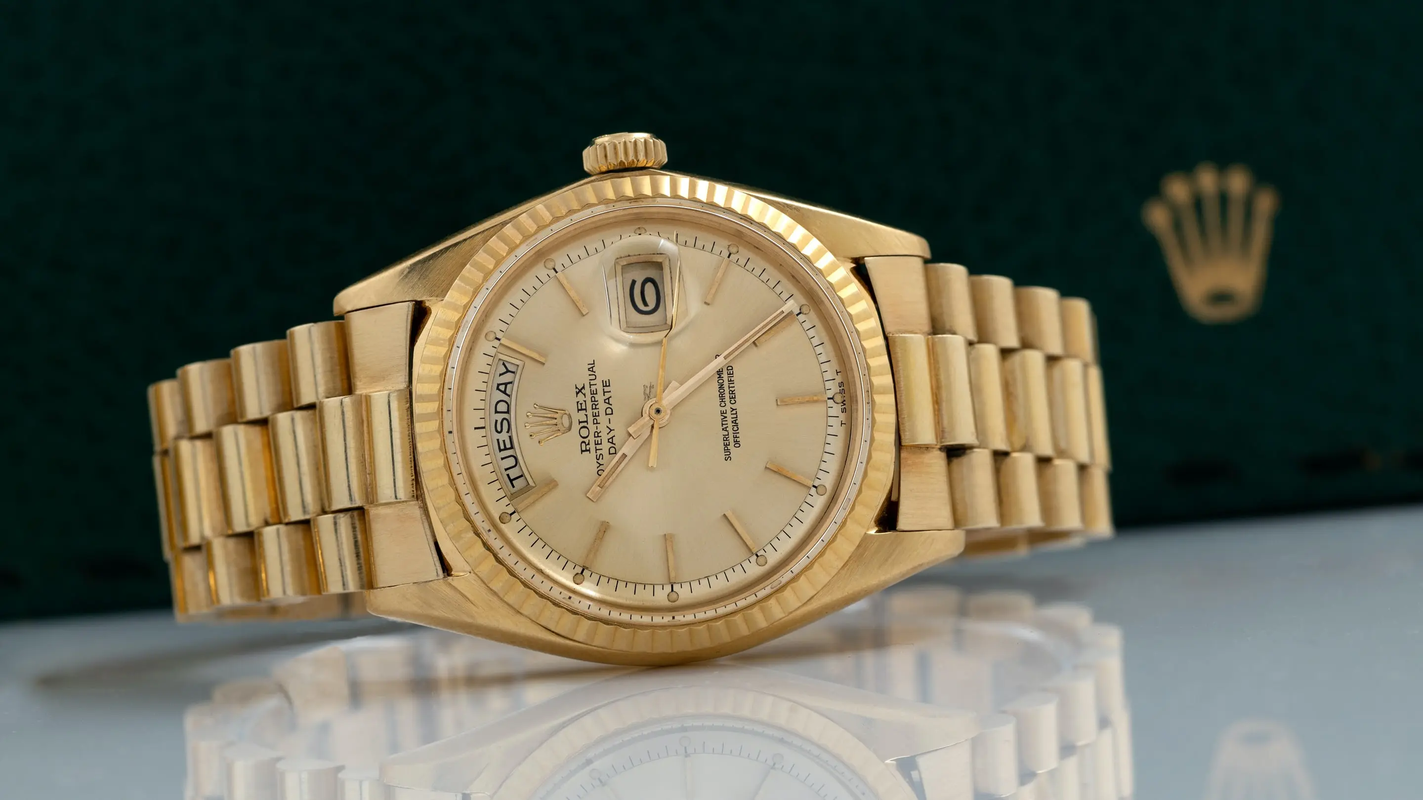 Η «γκρι αγορά» των Rolex και η μανία για ρολόγια 60.000 ευρώ