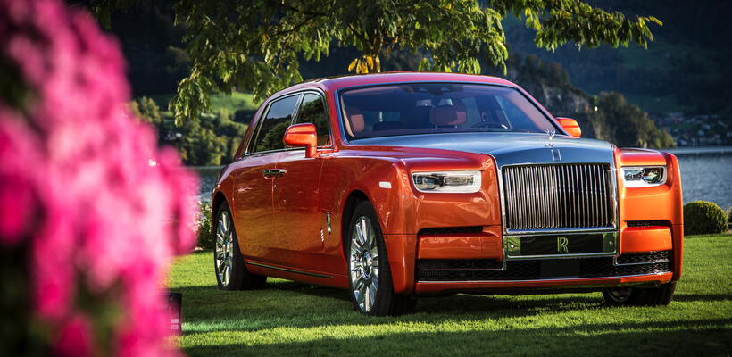 Rolls-Royce: Περικοπές 4.600 θέσεων εργασίας για να αυξηθεί η κερδοφορία