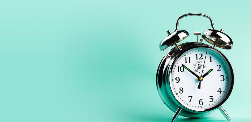 Η κάθε χώρα θα επιλέξει αν θα διατηρήσει τη θερινή ή τη χειμερινή ώρα