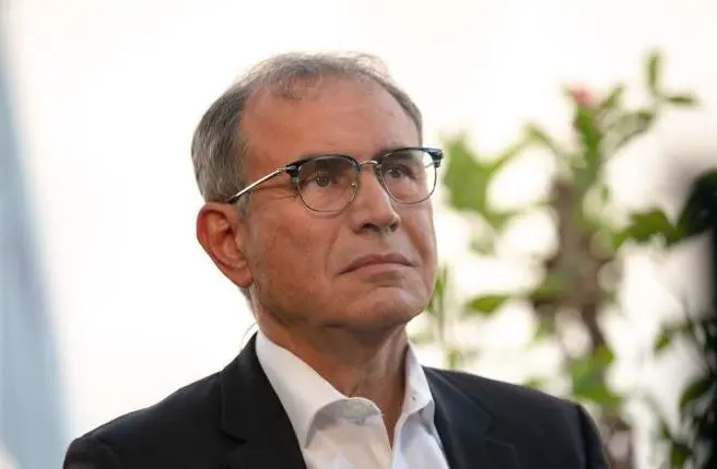 Στην «αρένα» των αγορών μπαίνει ο Ρουμπινί - Λανσάρει ETF που «ποντάρει» στον κίνδυνο